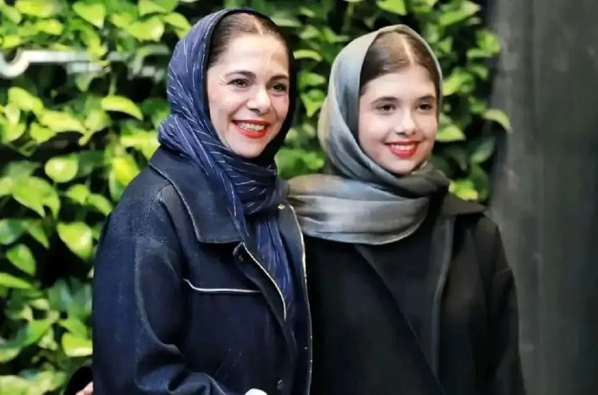 مستانه مهاجر: گاهی قویترین واکنش، واکنش نشان ندادن است+فیلم