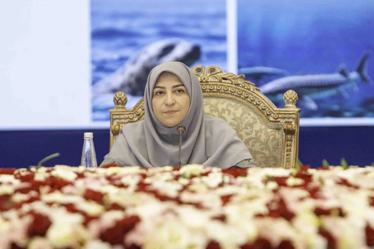  حفاظت از اکوسیستم خزر