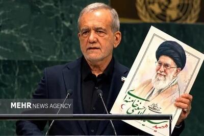  زبان قلدری را نمی پذیریم؛ چرا بازرسان در ایران هستند اما بمب اتم در اسرائیل؟