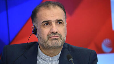 پیام صریح ایران به آمریکا درباره هرمز / جلالی: وضعیت جدید را قبول کنید