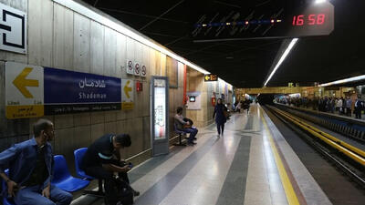 مهرِ شلوغ تهران؛ افزایش ۱۰۰۰ دستگاهی اتوبوسها برای بازگشایی مدارس