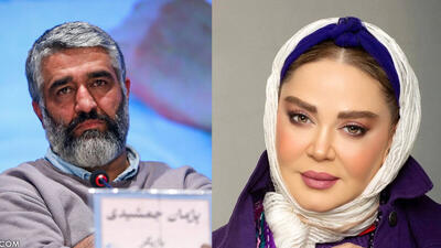  بهاره رهنما درباره پرونده پژمان جمشیدی: «به فاطمه زهرا قسم خورد داستان آن‌طور نبوده است»