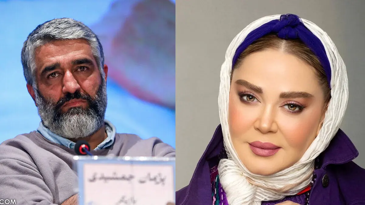  بهاره رهنما درباره پرونده پژمان جمشیدی: «به فاطمه زهرا قسم خورد داستان آن‌طور نبوده است»