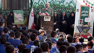  قالیباف: دهه نودی‌ها و دهه هشتادی‌ها، آینده ایران را تضمین خواهند کرد