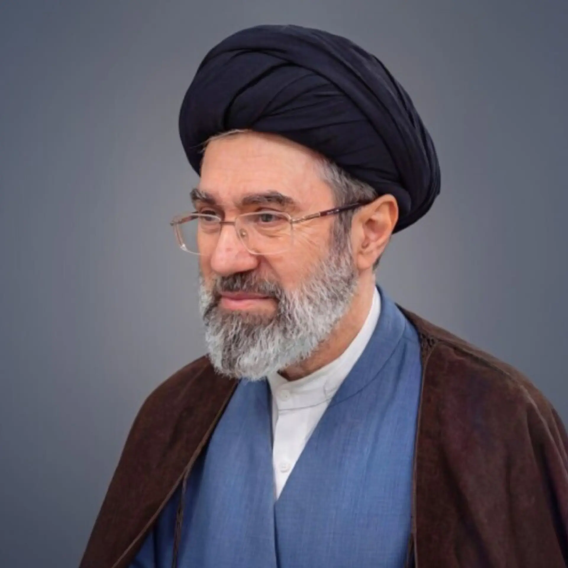 مأموریت تاریخی