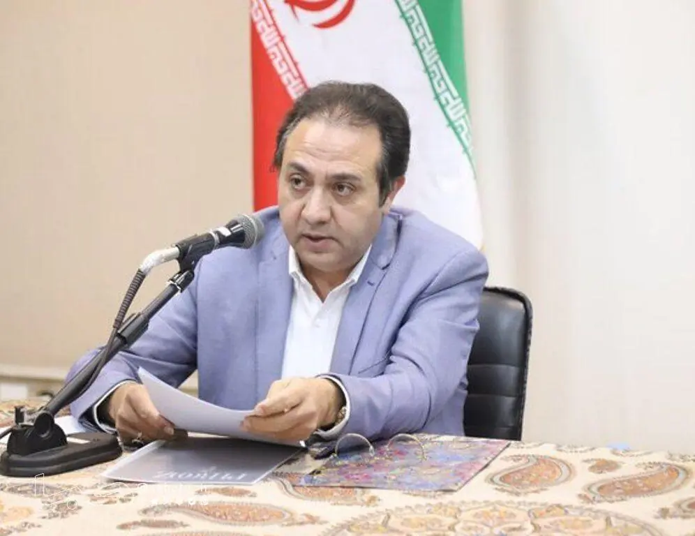 پیروز ارجمند دبیر هجدهمین جشنواره موسیقی نواحی کشور شد | مجموعه رسانه ای صبا
