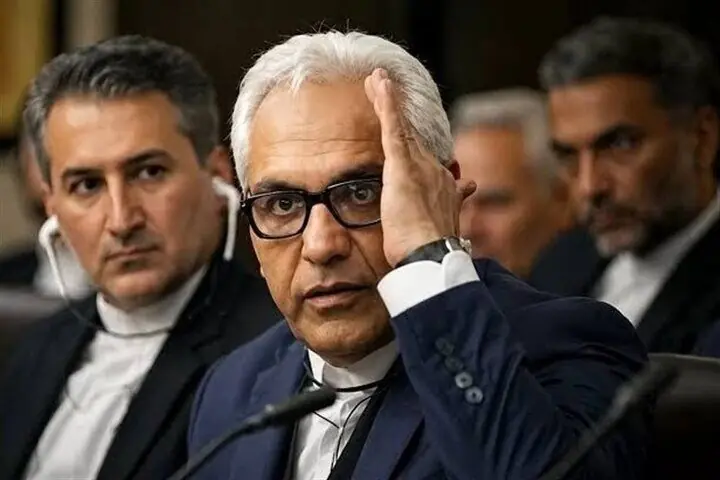 زنگ خطر برای سریال جدید مهران مدیری؟ بازدید «مرد سههزارچهره» قسمتبهقسمت کاهش یافت