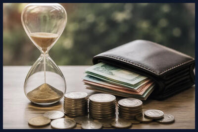  بازنشستگان منتظر مرحله بعدی واریز؛ سرنوشت معوقه اردیبهشت پس از پرداخت فروردین چه می‌شود؟