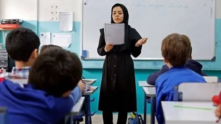 آخرین وضعیت رتبهبندی معلمان در مهر ۱۴۰۵؛ احکام جدید و افزایش حقوق فرهنگیان چه زمانی اعمال میشود؟