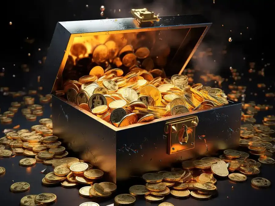  صدور موافقت اصولی برای تاسیس یک صندوق طلای جدید