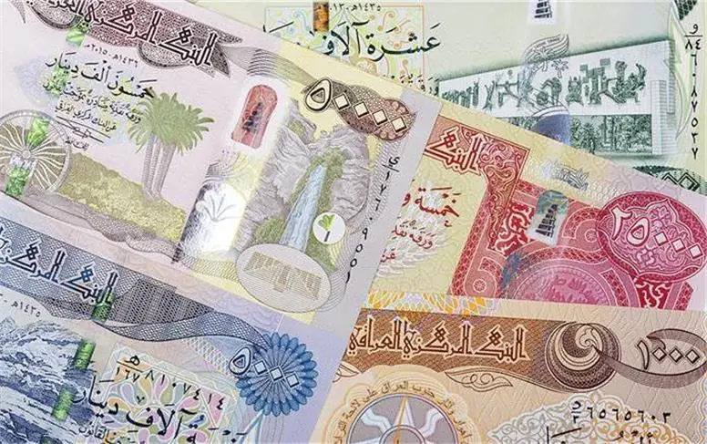 قیمت دینار عراق امروز چهارشنبه ۱ مهر ۱۴۰۵؛ دینار چند تومان شد؟