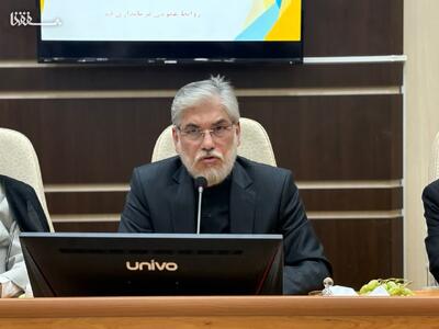  وزیر علوم: آسیب به زیست دانشگاهی از مهم‌ترین پیامدهای مجازی شدن دانشگاه‌ها بود