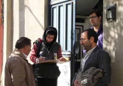  محزون: سرشماری نفوس و مسکن از مهرماه کلید می خورد