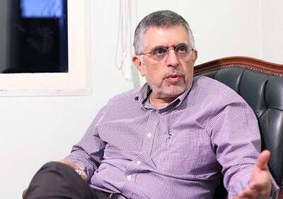  کرباسچی: «اگر دیدار پزشکیان و ترامپ، مشکلات مردم را حل می کند باید هزینه هایش را هم تحمل کرد»