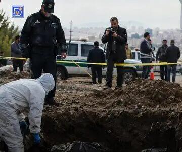 اولین گفتوگو با قاتل ۵ عضو خانواده در ساختمان سیمون بولیوار: اعضای خانواده مرا با رفتارهایشان تحقیر میکردند که تصمیم به کشتن و تصاحب اموالشان گرفتم
