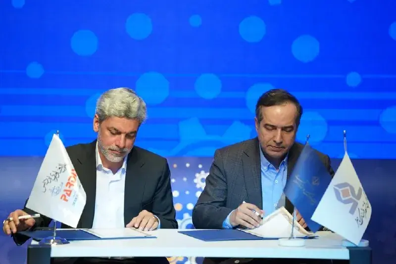 انتظامی: تفاهمنامه وزارت ارشاد و پارک فناوری پردیس به تجاریسازی کسب و کارهای حوزه فرهنگ کمک میکند
