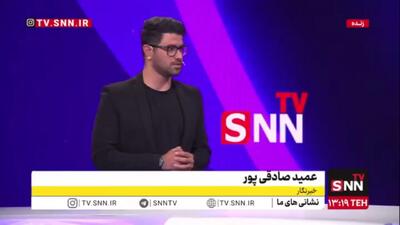 نتیجه فاجعه بار تیم ملی فوتبال امید مقابل کره شمالی / مشکلات فوتبال کشورمان ساختاری است