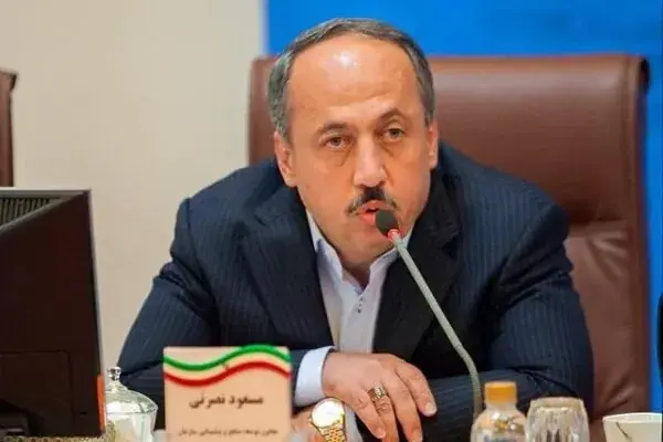معاون وزیر کشور: نمایشگاه مدیریت شهری شیراز فرصتی برای جذب سرمایهگذار و توسعه شهرهای هوشمند است