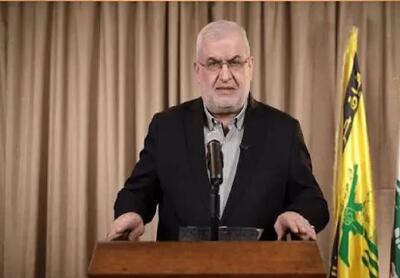  محمد رعد: حزب الله و جنبش امل در بهترین شرایط خود قرار دارند