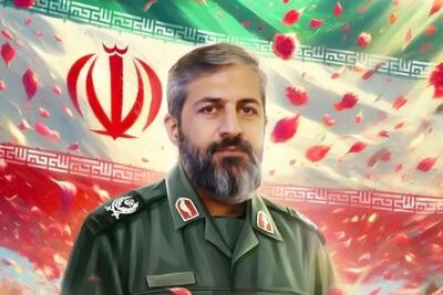  پدر شهید میثم رضوان پور: هر سه جنگی که به مردم ایران تحمیل شد نابرابر بود / آمریکایی‌ها فکر می‌کردند سه روزه کار ایران تمام است، اما دشمن تقاضای آتش بس کرد + فیلم