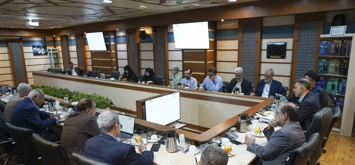 تشکیل کارگروه تقویت ارتباط دانشگاه و صنعت با محوریت ستاد علم و فناوری