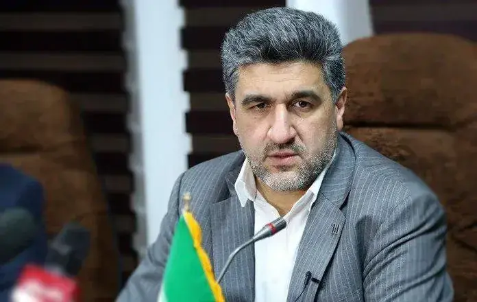 صیدی در آیین نواختن زنگ آغاز معاملات پاییز: به نیمه دوم سال خوشبین هستم