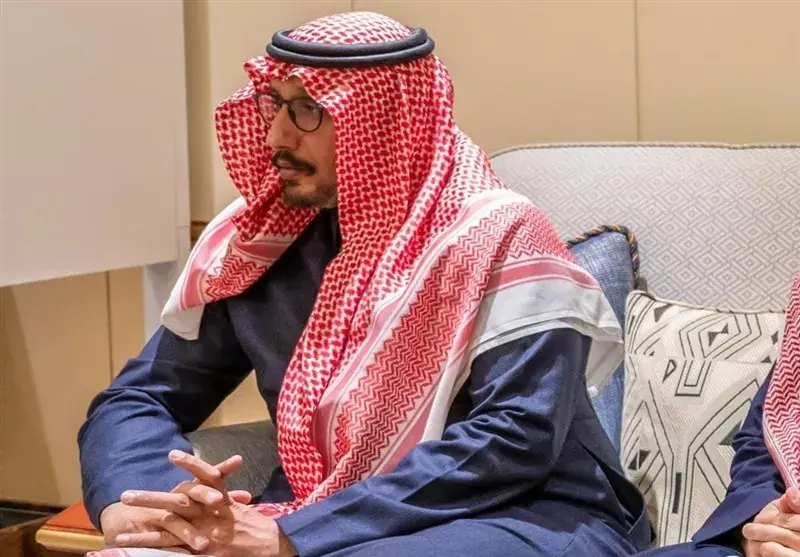 افشای ابعاد قیمومیت سعودیها بر دولت لبنان/ مأموریت جدید یزید در بیروت