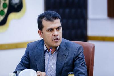 معاون علمی رئیسجمهور: مدرسه شجره طیبه میناب در اولویت بازسازی قرار گرفت