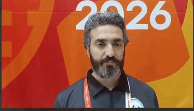  سرمربی تیم ملی کبدی ایران: دیدار مهمی مقابل تیم ملی پاکستان داریم