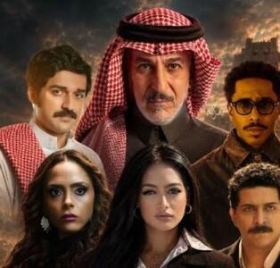  جنگ روایت‌ها در قاب رمضان؛ رمزگشایی از ۳ هدف پنهان سریال‌های تاریخی MBC