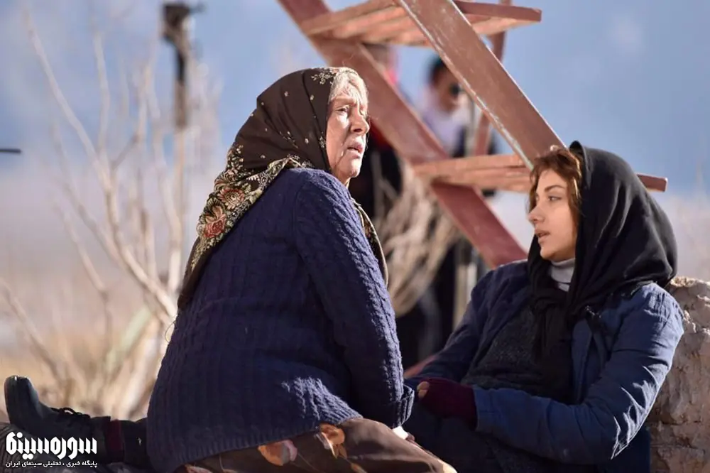 اعلام برنامه نمایش فیلم سینمایی «یک کامیون غروب» تا نیمه دیماه - سوره سینما