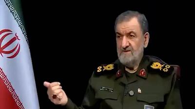 هشدار محسن رضایی برای بستن فرودگاههای منطقه