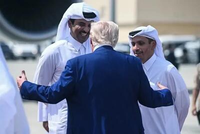  قطر: حمله به خاکمان مانع میانجی‌گری ما نشد