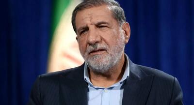  دیدار پزشکیان و ترامپ صورت نخواهد گرفت!