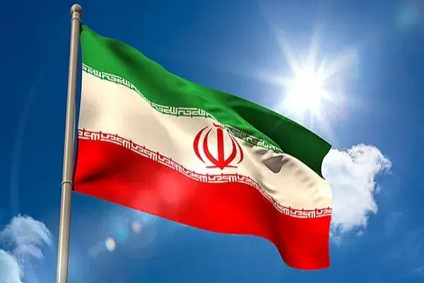  یک پرچم، یک ایران، هزار ایستادگی