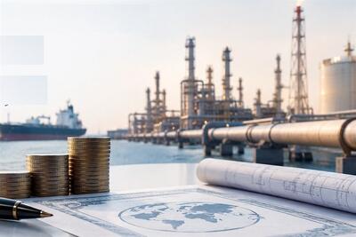 کیفیت درآمد ارزی، شرط موفقیت تامین مالی پروژه ها با اوراق ارزی - تسنیم
