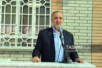  مدرسه و خانواده دو بال پرواز دانش‌آموزان هستند - تسنیم