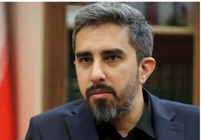  صالحی: مذاکره بدون مجوز با نماینده ترامپ نباید بی‌هزینه بماند - تسنیم