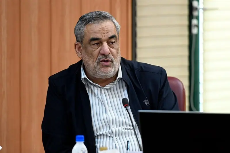 ضرورت تسریع در بازسازی تأسیسات آسیبدیده پارس جنوبی - تسنیم