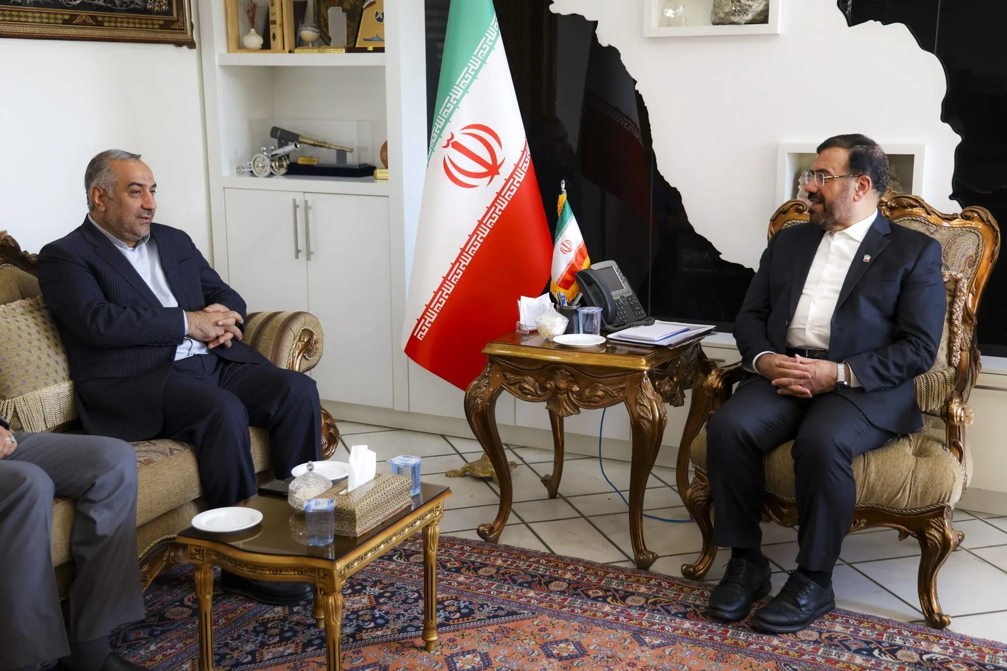 املاک سازمان زندان‌ها برای نوسازی ندامتگاه‌ها مولدسازی می‌شود - تسنیم