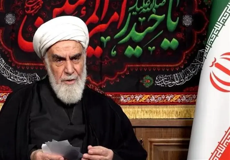 روایت رئیس دفتر رهبر شهید انقلاب از تشییع آیتالله شبیری - تسنیم