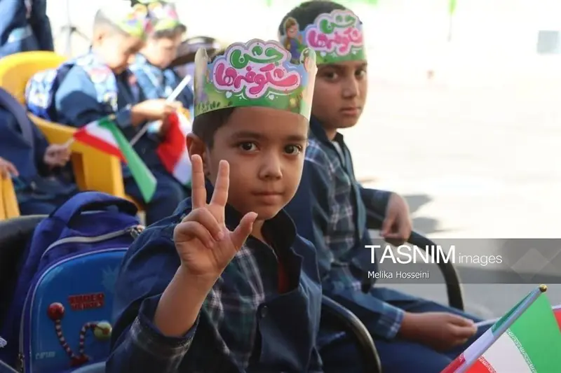  آمادگی مدارس بجنورد برای سال تحصیلی جدید - تسنیم