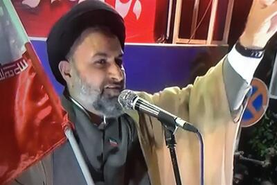 محاسبات غلط آمریکا در برابر اقتدار ایران به شکستی مفتضحانه انجامید - تسنیم