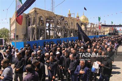 نوسازی 500 هزار واحد مسکونی و کاهش 20 درصدی سطح بافتهای فرسوده - تسنیم
