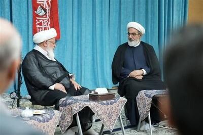  هشدار رئیس سازمان قضایی نیروهای مسلح؛ کوچک‌ترین جرم را هم نمی‌پذیریم - تسنیم