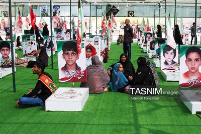  برای 296 کودکی که آمریکا نگذاشت به مدرسه برسند - تسنیم
