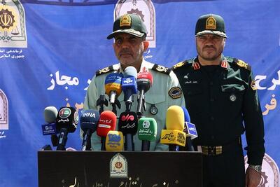  کشف 75 قبضه سلاح جنگی و شکاری در البرز/ 45 نفر دستگیر شدند - تسنیم