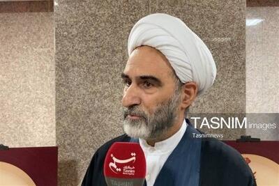  روایت عضو مجلس خبرگان از روش اجتهادی آیت‌الله شبیری زنجانی - تسنیم
