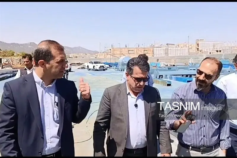  پایان انتظار دیرینه اهالی جلاله با احداث پل استراتژیک برآفتاب - تسنیم