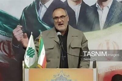  معاون استاندار زنجان: دانش‌آموزان به سلاح «تفکر نقادانه» مجهز شوند - تسنیم